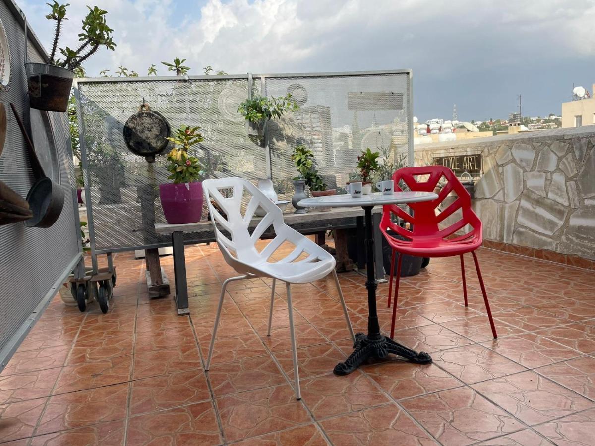 Mp Cozy Apartment Near The Sea Paphos Luaran gambar