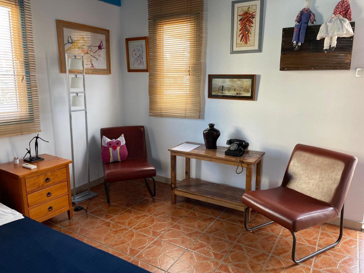 Mp Cozy Apartment Near The Sea Paphos Luaran gambar