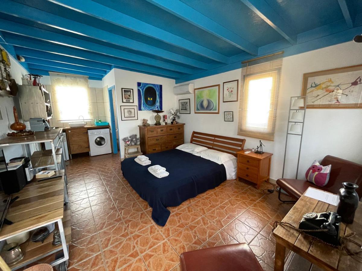 Mp Cozy Apartment Near The Sea Paphos Luaran gambar