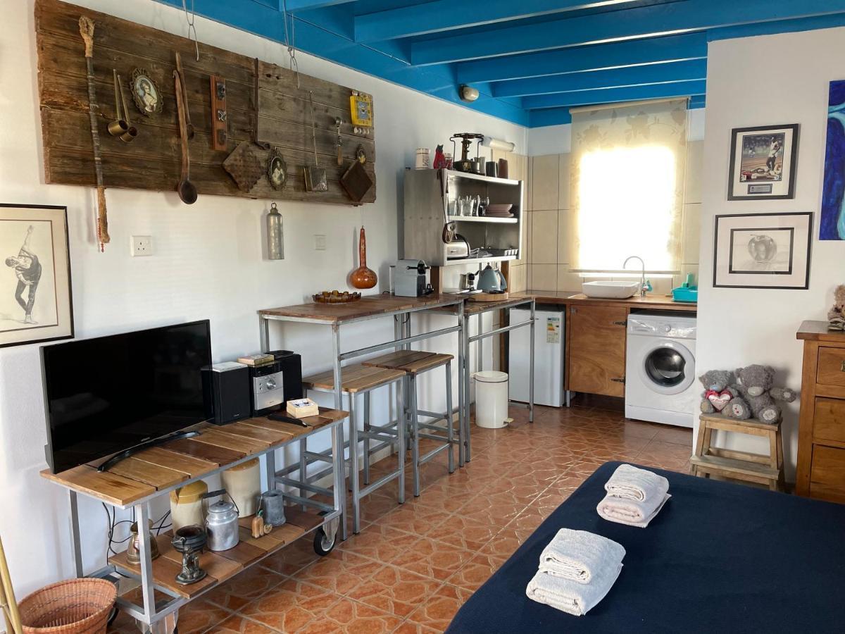 Mp Cozy Apartment Near The Sea Paphos Luaran gambar