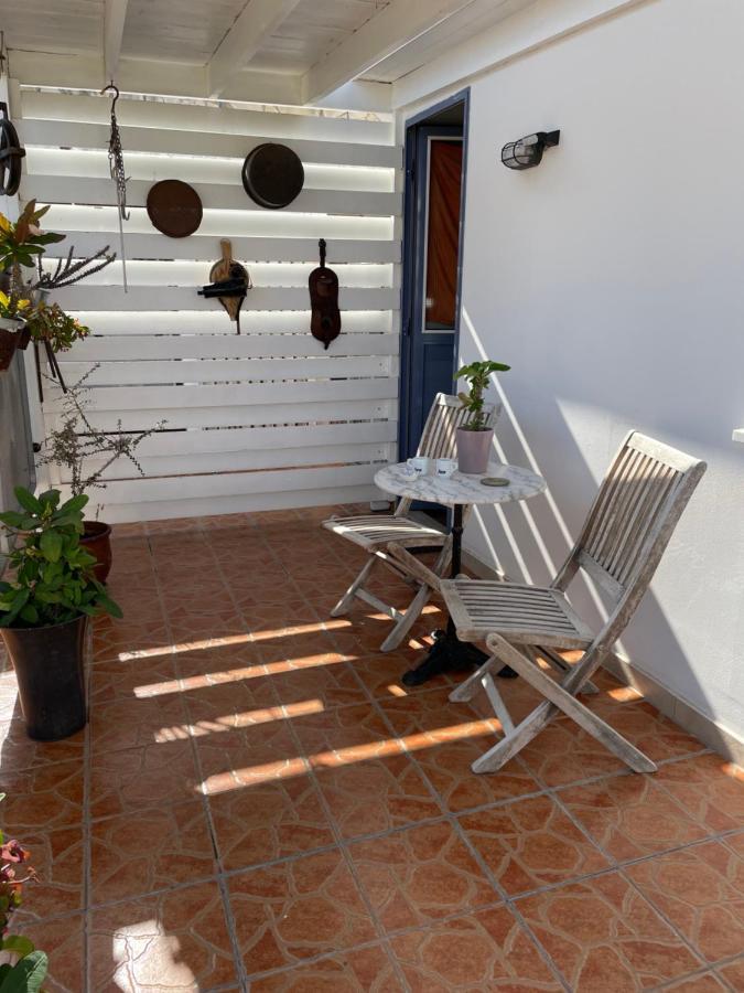 Mp Cozy Apartment Near The Sea Paphos Luaran gambar
