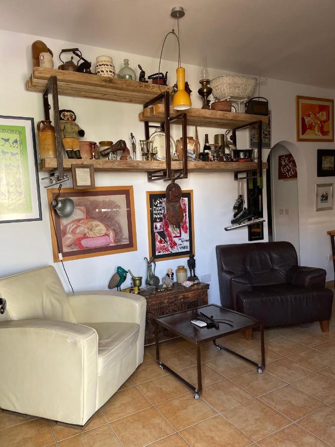 Mp Cozy Apartment Near The Sea Paphos Luaran gambar