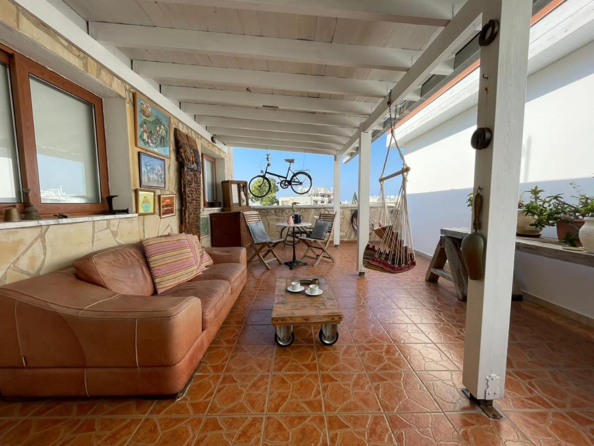 Mp Cozy Apartment Near The Sea Paphos Luaran gambar