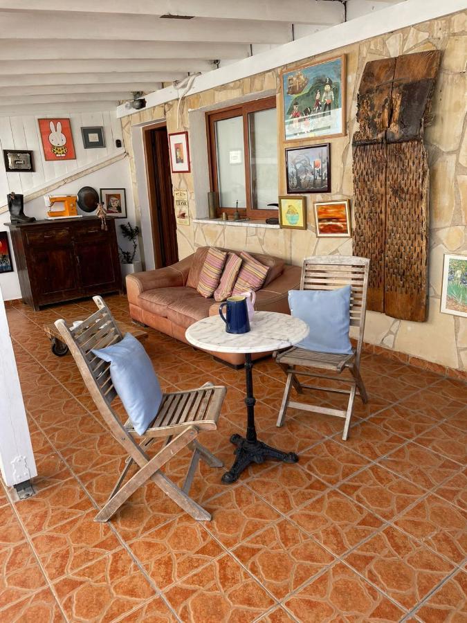 Mp Cozy Apartment Near The Sea Paphos Luaran gambar