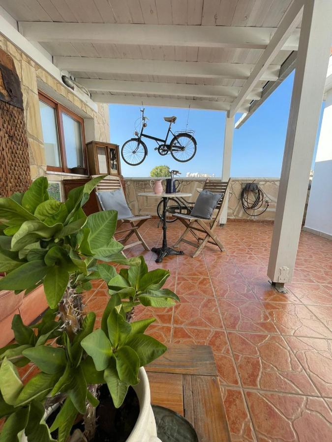 Mp Cozy Apartment Near The Sea Paphos Luaran gambar