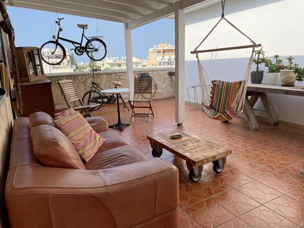 Mp Cozy Apartment Near The Sea Paphos Luaran gambar