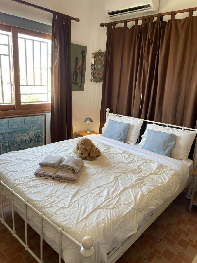 Mp Cozy Apartment Near The Sea Paphos Luaran gambar