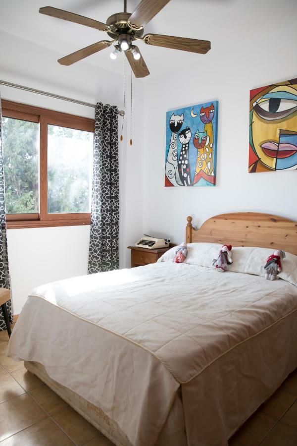 Mp Cozy Apartment Near The Sea Paphos Luaran gambar