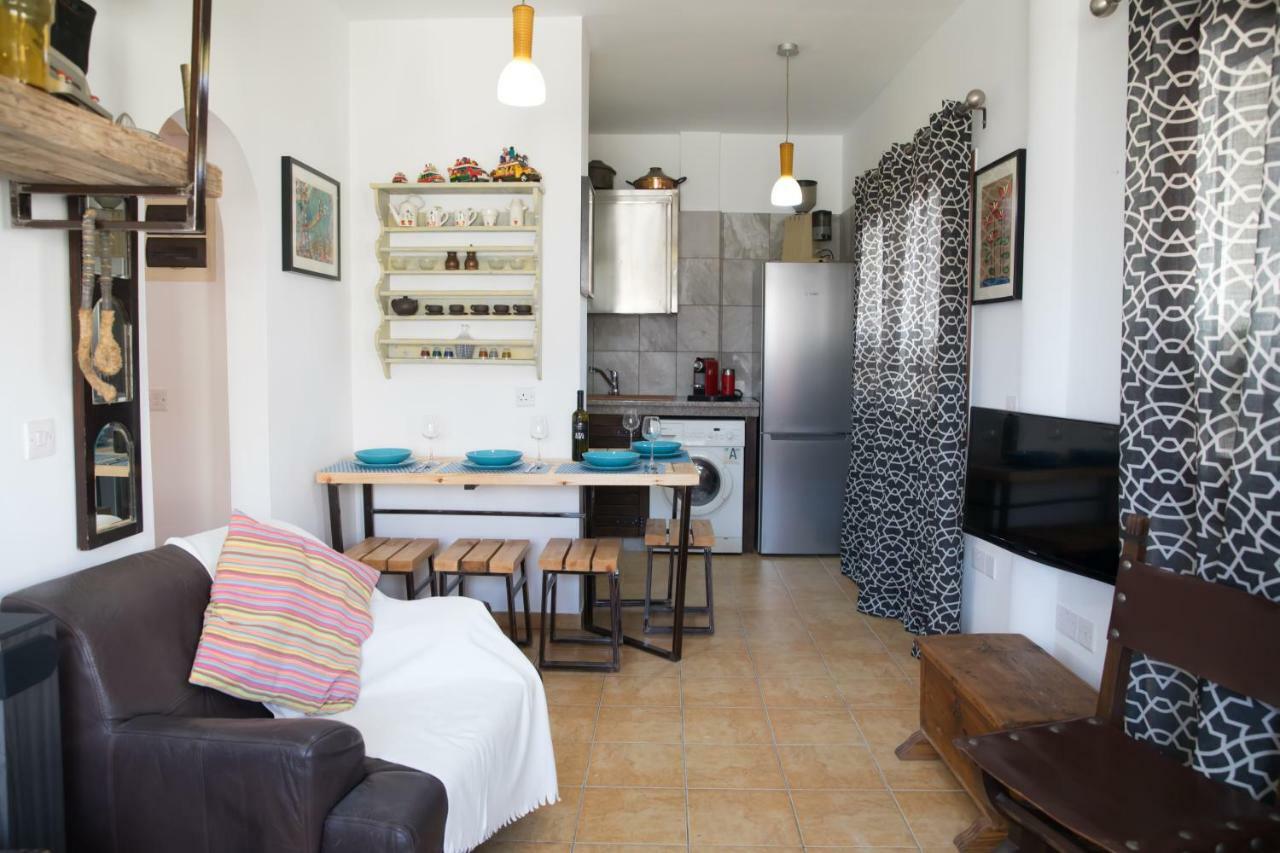 Mp Cozy Apartment Near The Sea Paphos Luaran gambar