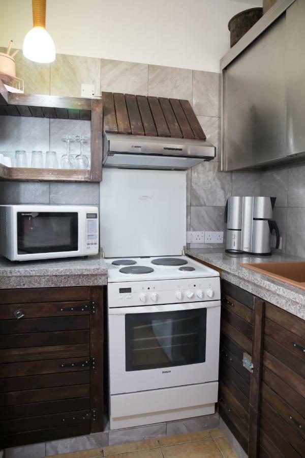 Mp Cozy Apartment Near The Sea Paphos Luaran gambar