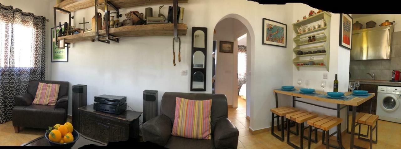 Mp Cozy Apartment Near The Sea Paphos Luaran gambar