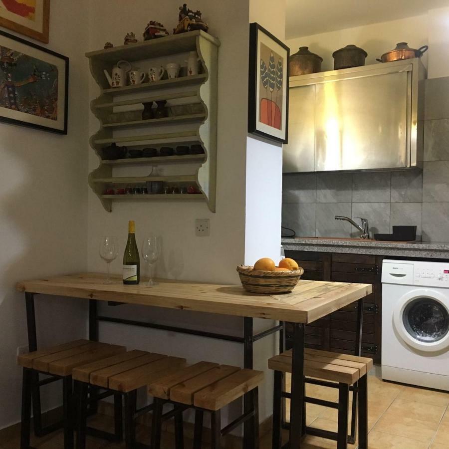Mp Cozy Apartment Near The Sea Paphos Luaran gambar