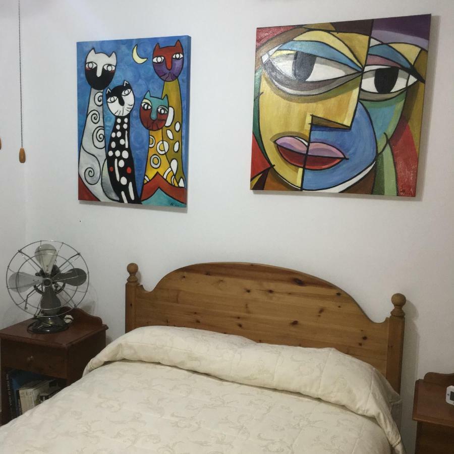 Mp Cozy Apartment Near The Sea Paphos Luaran gambar