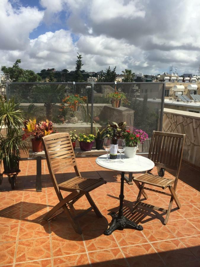 Mp Cozy Apartment Near The Sea Paphos Luaran gambar
