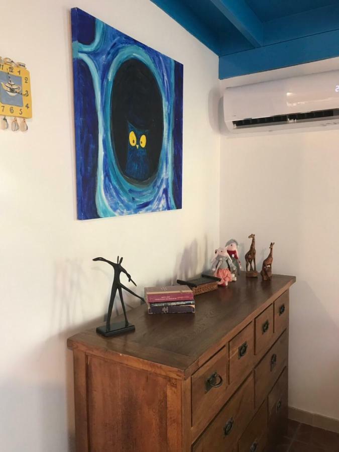 Mp Cozy Apartment Near The Sea Paphos Luaran gambar