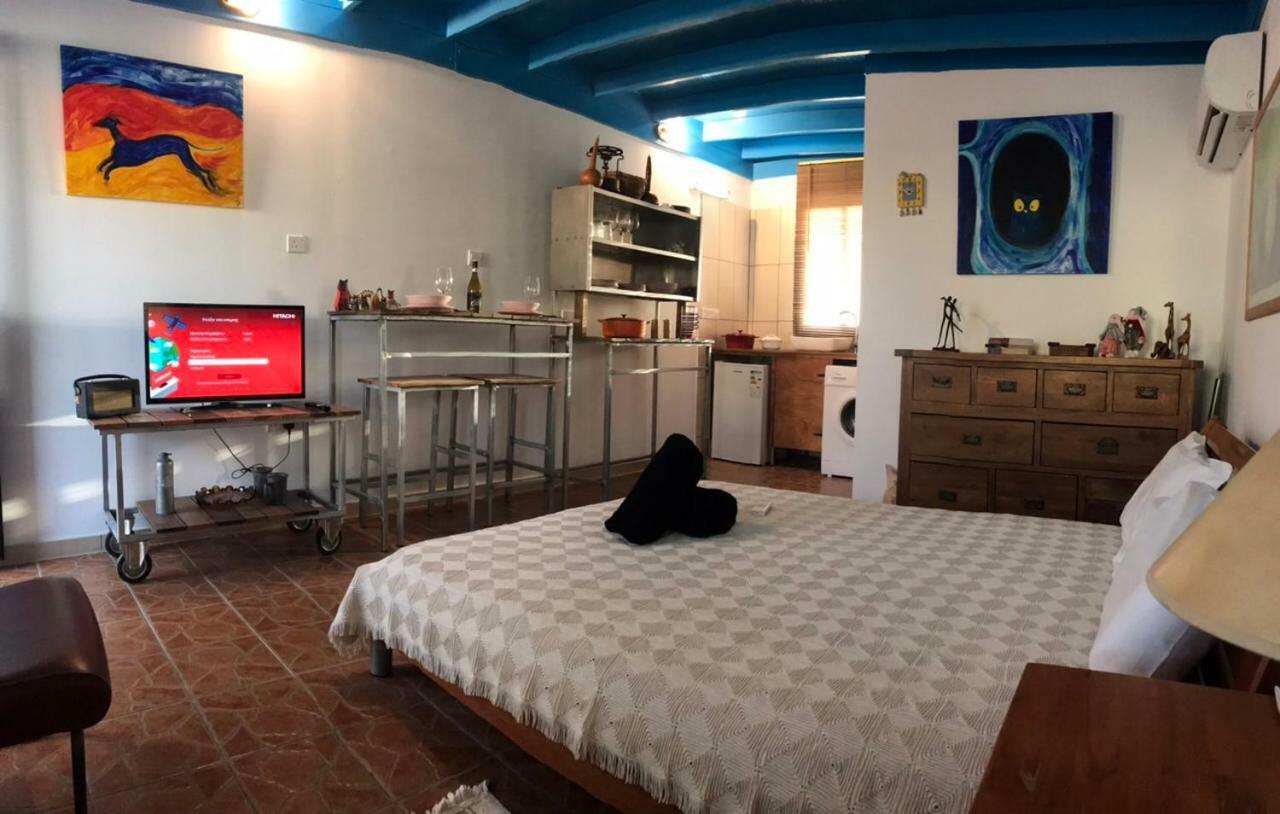 Mp Cozy Apartment Near The Sea Paphos Luaran gambar