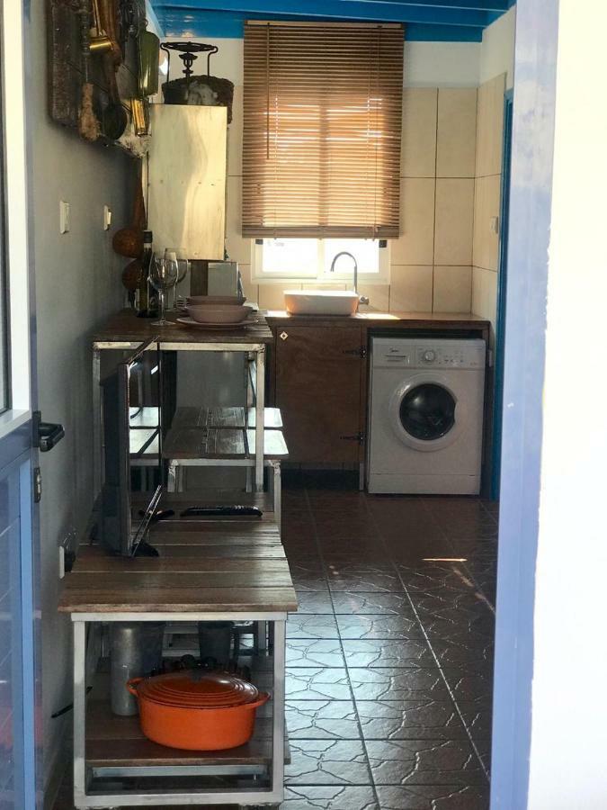 Mp Cozy Apartment Near The Sea Paphos Luaran gambar