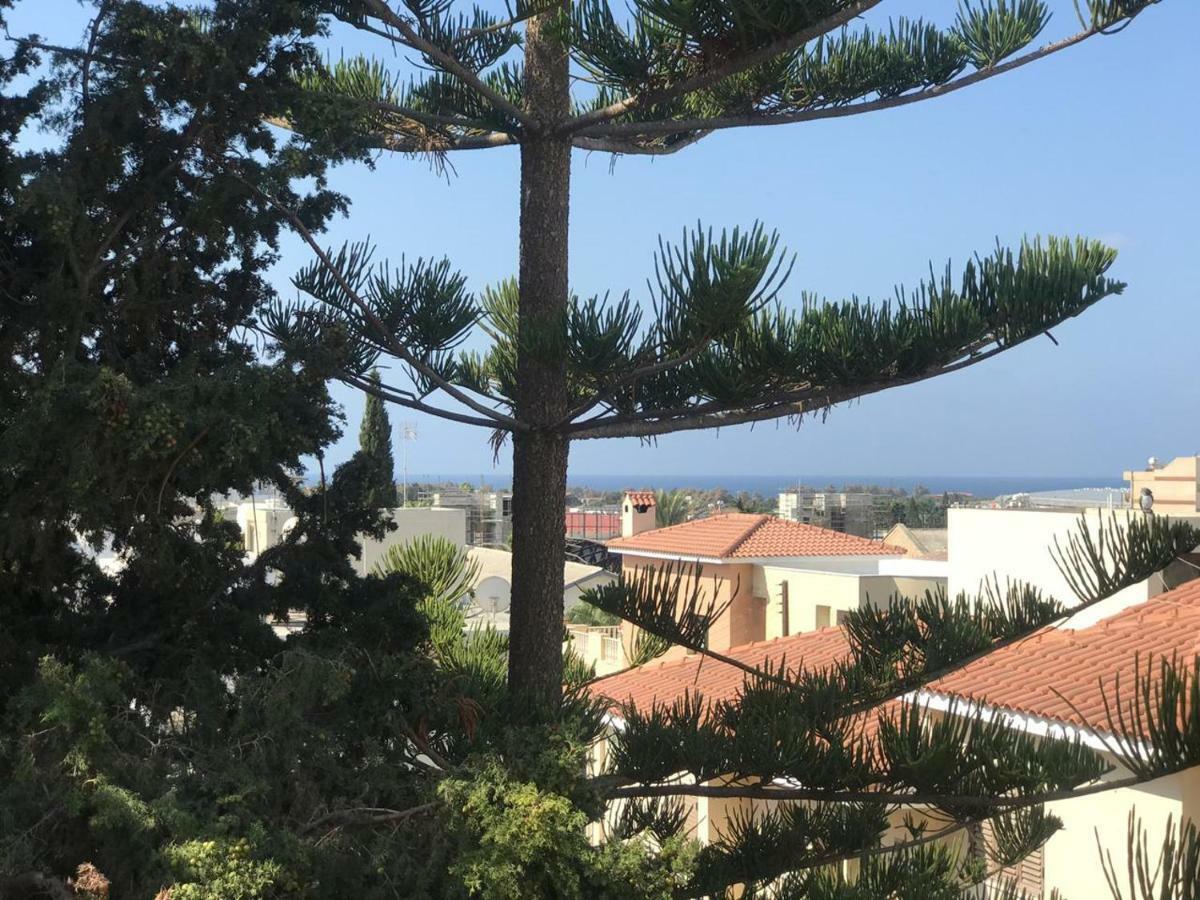 Mp Cozy Apartment Near The Sea Paphos Luaran gambar