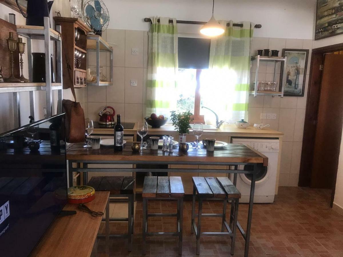 Mp Cozy Apartment Near The Sea Paphos Luaran gambar